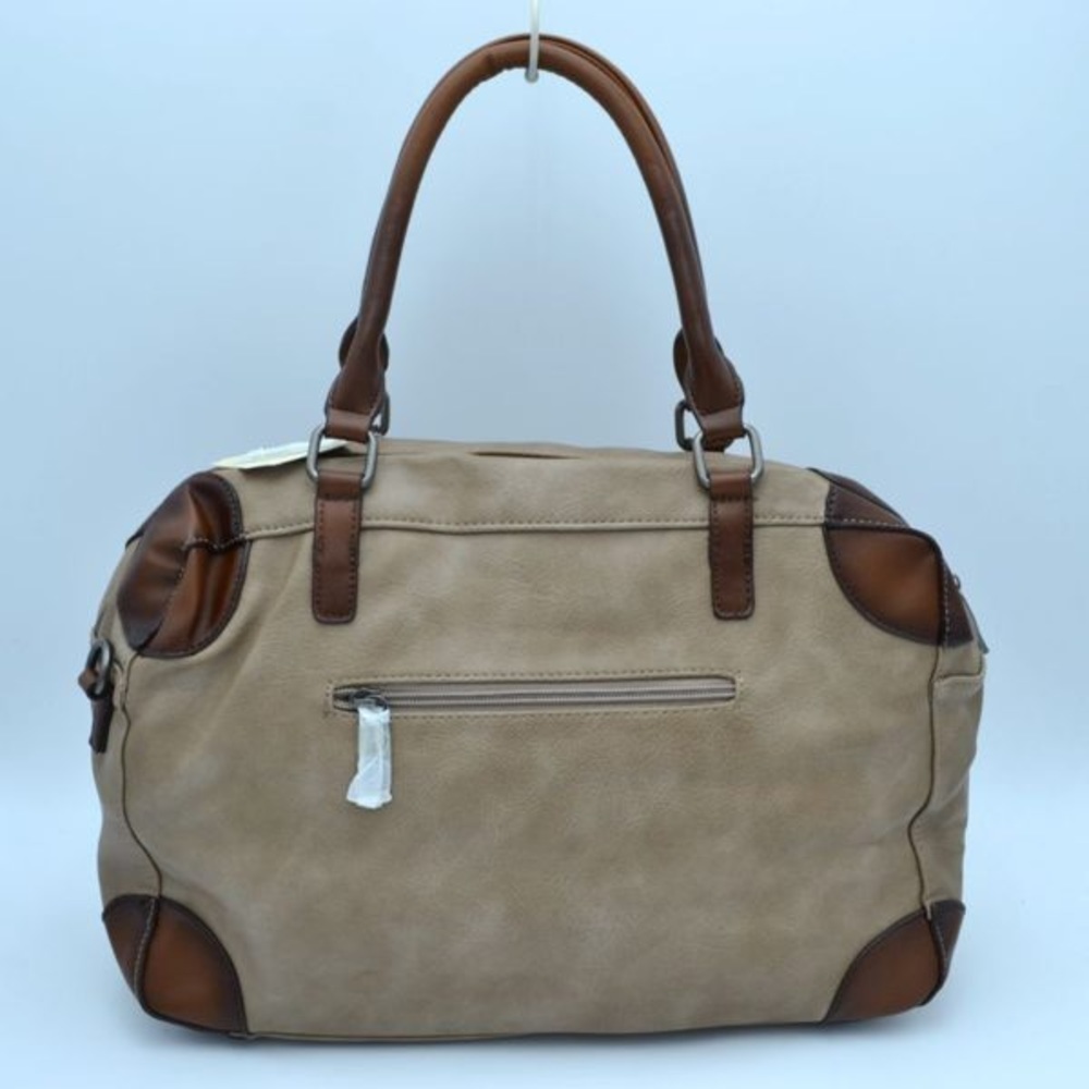✨Host Pick✨Male Fashion Faux Leather Handbag - Picture 2 of 6